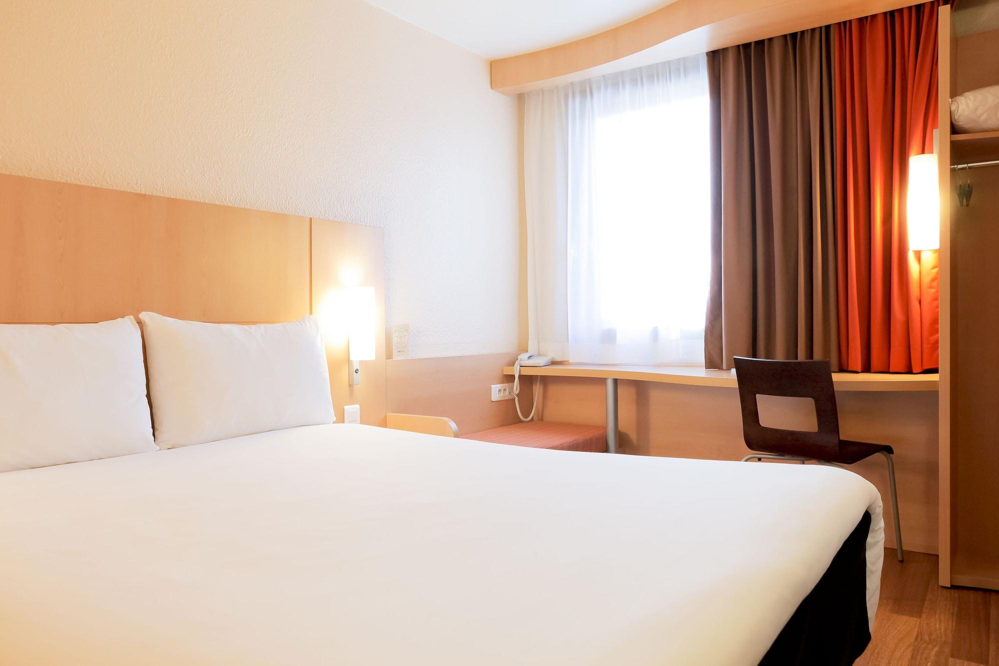 Ibis Lyon Gare Part Dieu מראה חיצוני תמונה