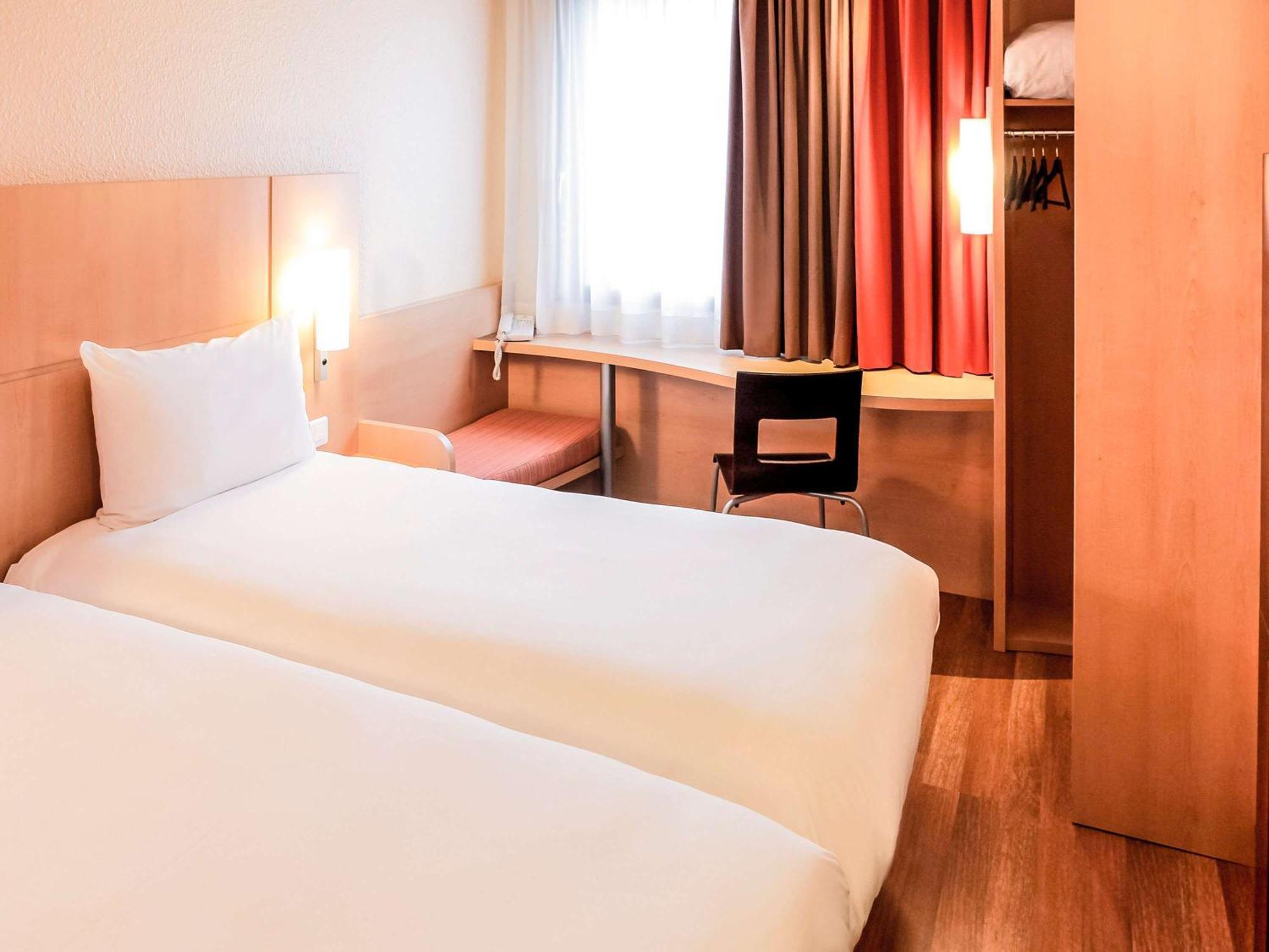 Ibis Lyon Gare Part Dieu מראה חיצוני תמונה